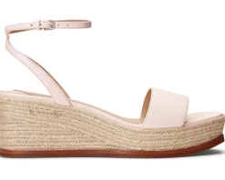 Women's Lauren Ralph Lauren Leona Espadrille