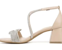 Women's LifeStride Captivate Strappy Block Heel Dress Sandals