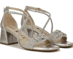 Women's LifeStride Captivate Strappy Block Heel Dress Sandals