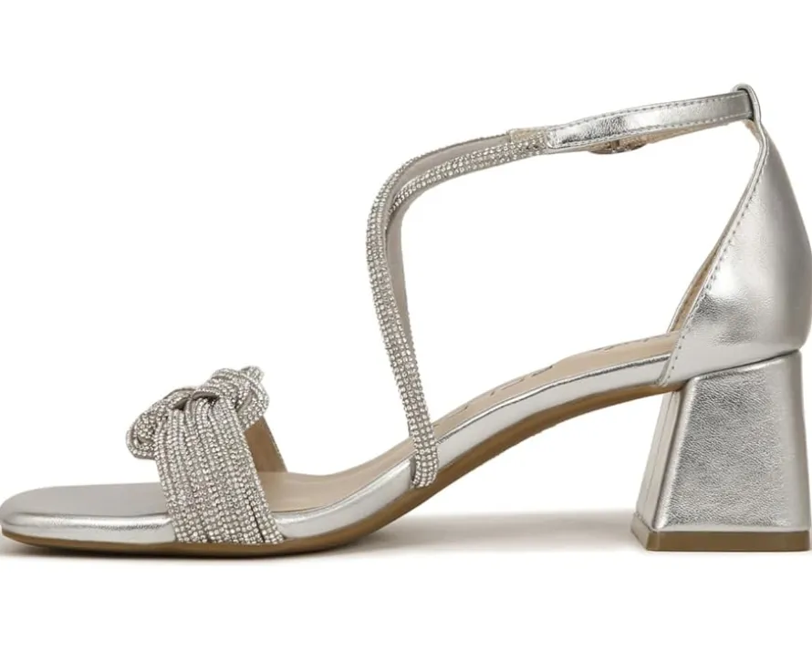 Women's LifeStride Captivate Strappy Block Heel Dress Sandals