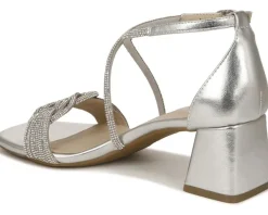 Women's LifeStride Captivate Strappy Block Heel Dress Sandals