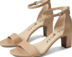 Women's LifeStride Florence Ankle Straps