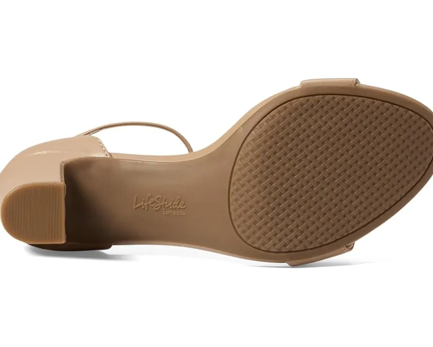 Women's LifeStride Florence Ankle Straps