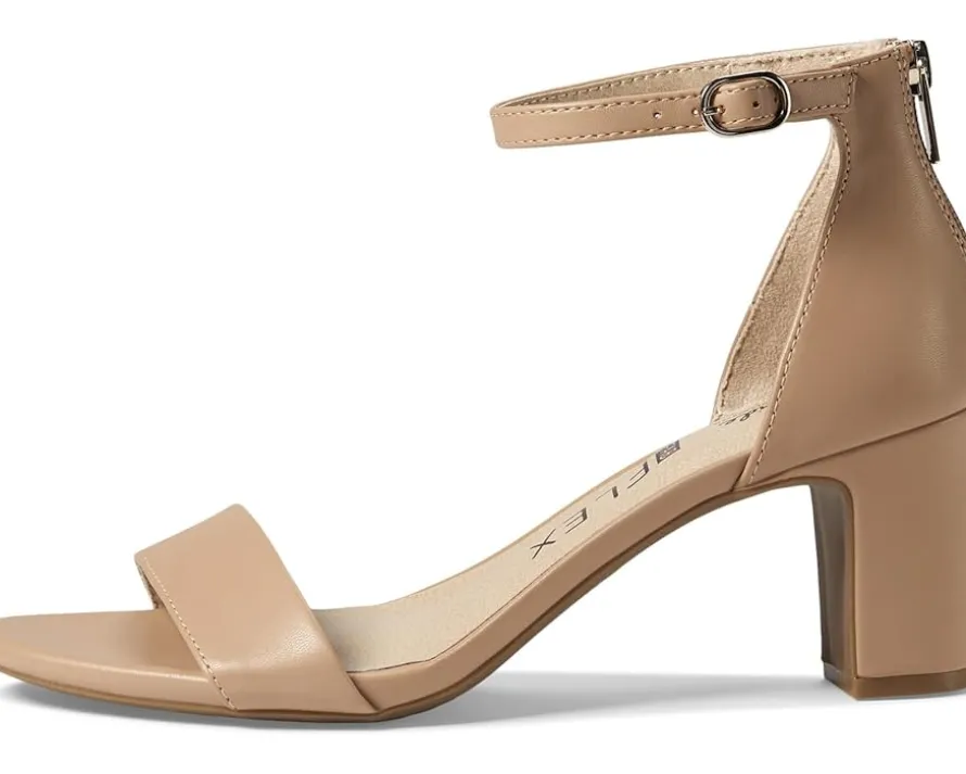 Women's LifeStride Florence Ankle Straps