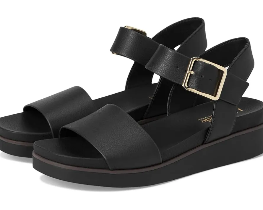 Women's LifeStride Gillian Ankle Strap Sandals