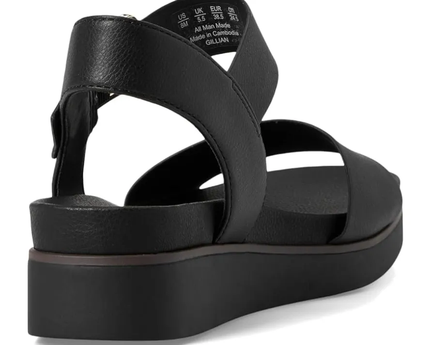 Women's LifeStride Gillian Ankle Strap Sandals