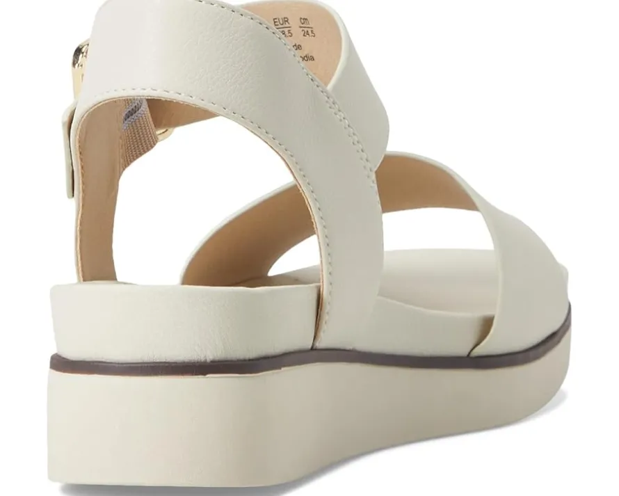 Women's LifeStride Gillian Ankle Strap Sandals