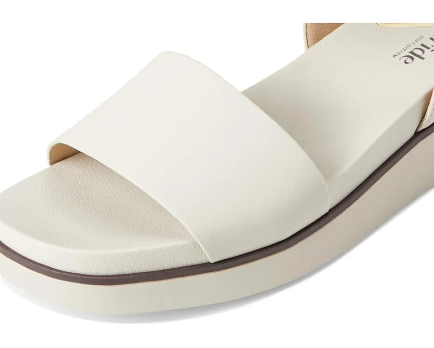 Women's LifeStride Gillian Ankle Strap Sandals