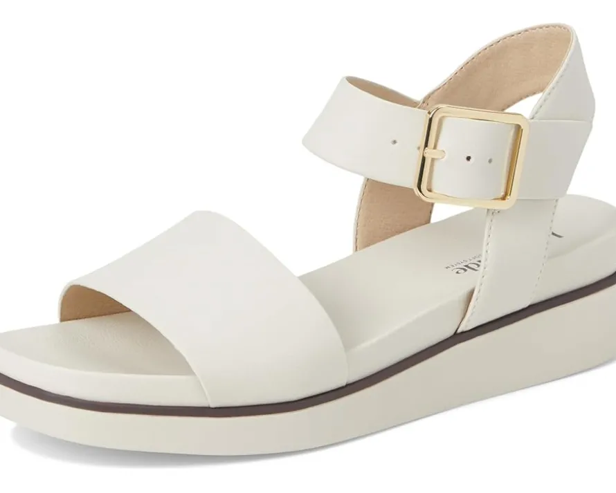 Women's LifeStride Gillian Ankle Strap Sandals