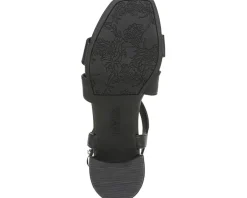 Women's LifeStride Jordan Strappy Heeled Sandals