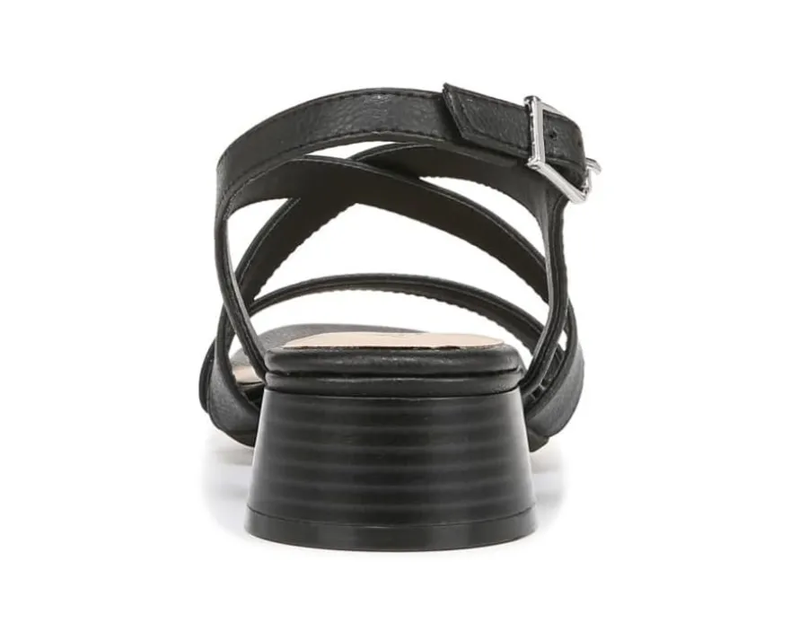Women's LifeStride Jordan Strappy Heeled Sandals