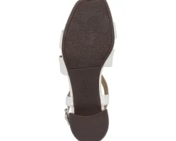 Women's LifeStride Jordan Strappy Heeled Sandals