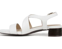 Women's LifeStride Jordan Strappy Heeled Sandals