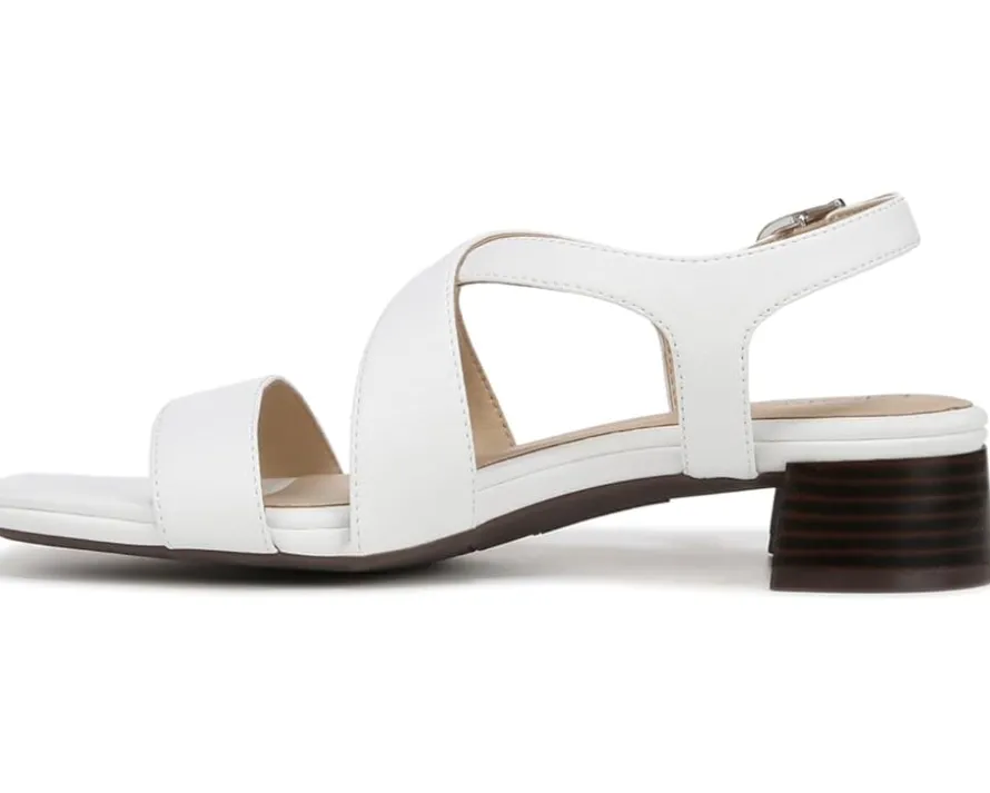 Women's LifeStride Jordan Strappy Heeled Sandals