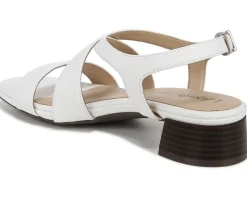 Women's LifeStride Jordan Strappy Heeled Sandals