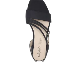 Women's LifeStride Joy 2 Strappy Sandals