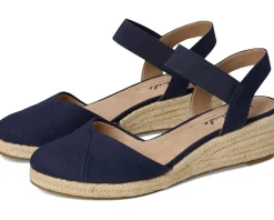 Women's LifeStride Kimmie Wedge Espadrilles