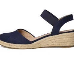 Women's LifeStride Kimmie Wedge Espadrilles