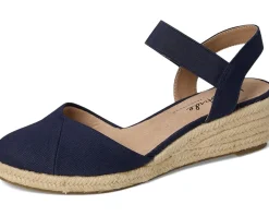 Women's LifeStride Kimmie Wedge Espadrilles