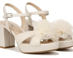 Women's LifeStride Last Dance 3 Heeled Dress Sandals