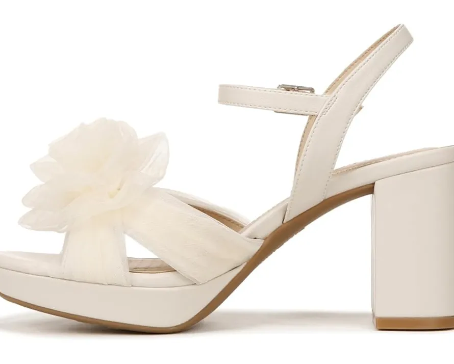 Women's LifeStride Last Dance 3 Heeled Dress Sandals