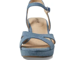 Women's LifeStride Last Dance 4 Ankle Straps