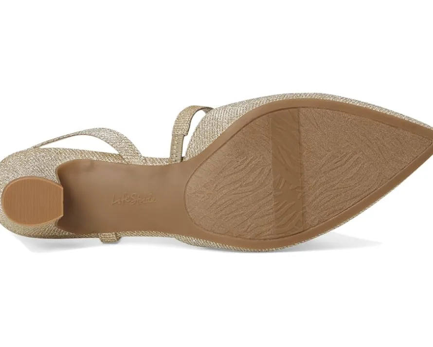 Women's LifeStride Minimalist