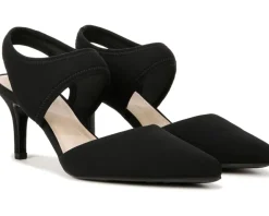 Women's LifeStride Sindie High Heel Dress Pumps