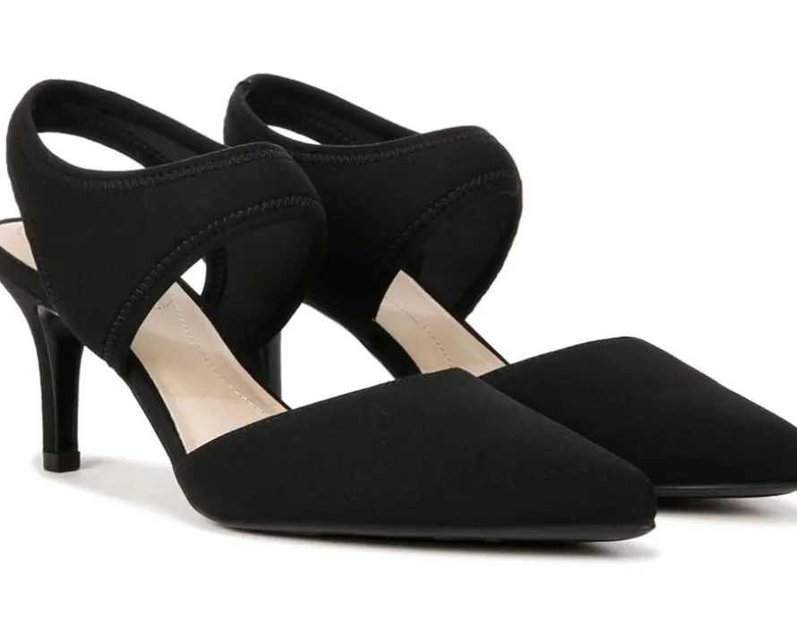 Women's LifeStride Sindie High Heel Dress Pumps