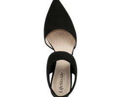 Women's LifeStride Sindie High Heel Dress Pumps