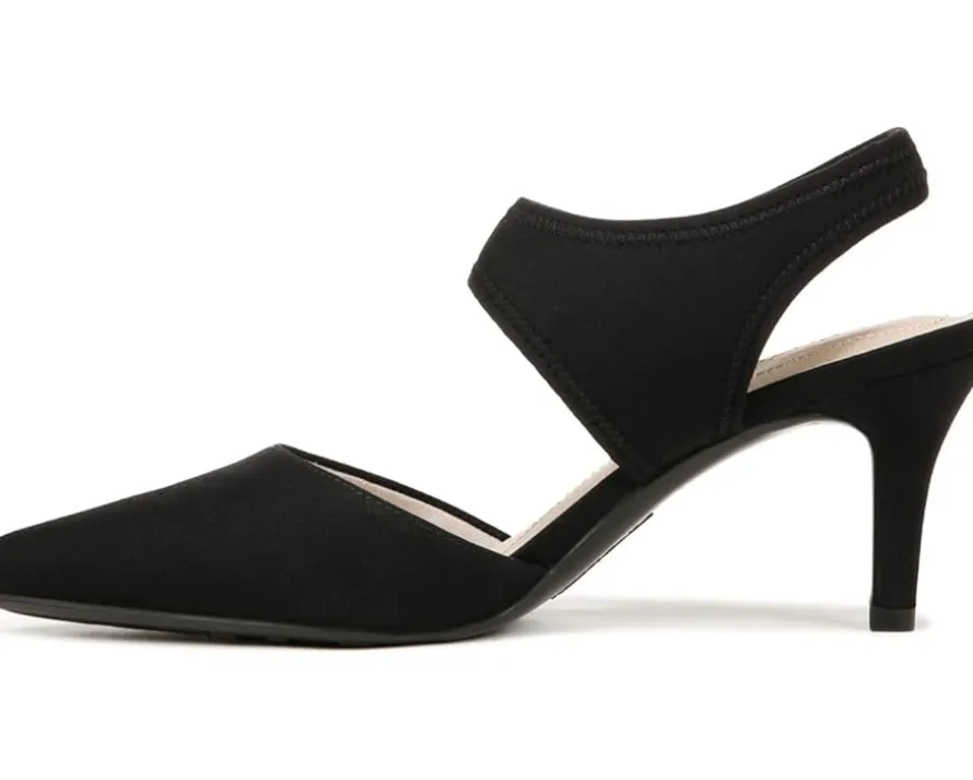 Women's LifeStride Sindie High Heel Dress Pumps