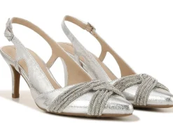 Women's LifeStride Social Event Slingback Dress Pumps