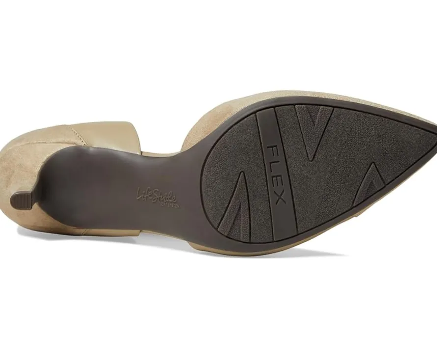 Women's LifeStride Sunset