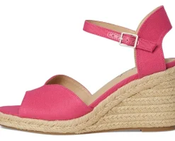 Women's LifeStride Tess Wedge Espadrille Sandals