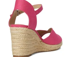 Women's LifeStride Tess Wedge Espadrille Sandals