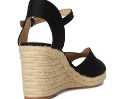 Women's LifeStride Tess Wedge Espadrille Sandals