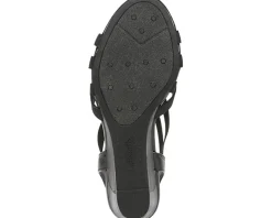 Women's LifeStride Yung Strappy Wedge Sandals