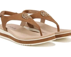 Women's LifeStride Zeeta Ankle Straps