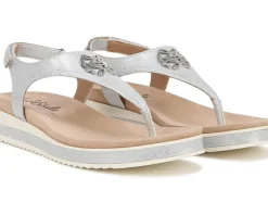 Women's LifeStride Zeeta Thong Sandals