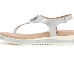 Women's LifeStride Zeeta Thong Sandals