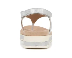 Women's LifeStride Zeeta Thong Sandals