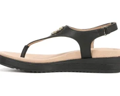 Women's LifeStride Zeeta Thong Sandals