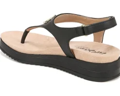 Women's LifeStride Zeeta Thong Sandals