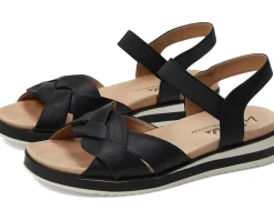 Women's LifeStride Zuri Ankle Strap Sandals