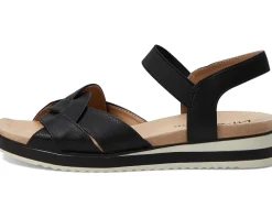Women's LifeStride Zuri Ankle Strap Sandals