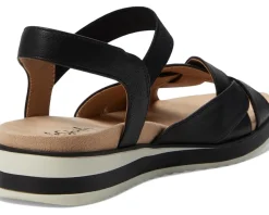 Women's LifeStride Zuri Ankle Strap Sandals