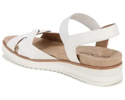 Women's LifeStride Zuri Ankle Strap Sandals