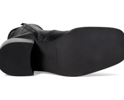 Women's Loeffler Randall Nolan Stretch Ankle Bootie with Block Heel