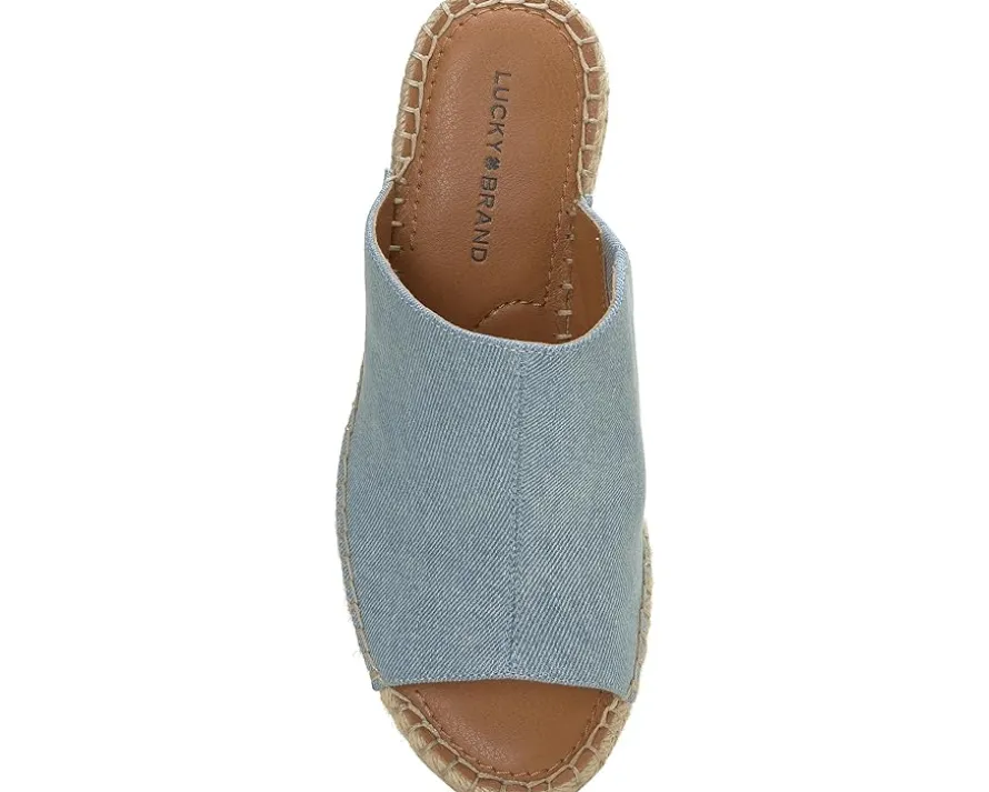 Women's Lucky Brand Cabriah