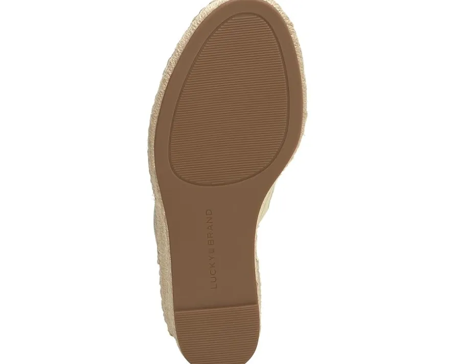 Women's Lucky Brand Cabriah